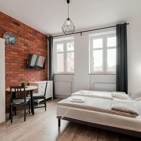Apartment Przy Sciezce Koscielnej