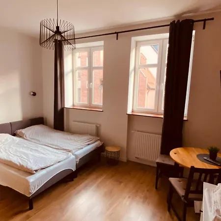 Przy Sciezce Koscielnej * إيبلاغ