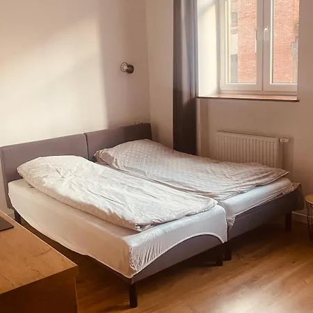 Przy Sciezce Koscielnej Apartment *