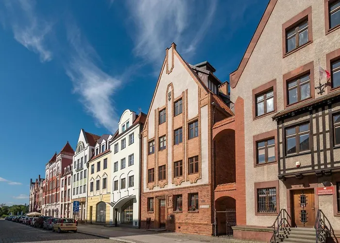 Przy ścieżce Kościelnej