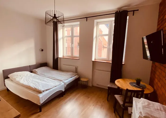 Przy ścieżce Kościelnej * Elbląg